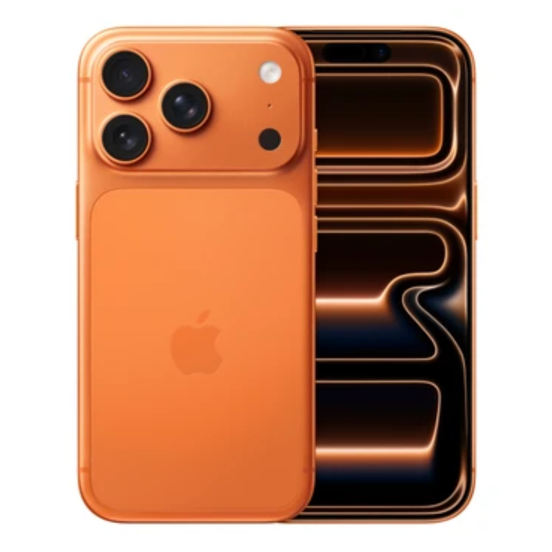iPhone 17 Pro Chính Hãng